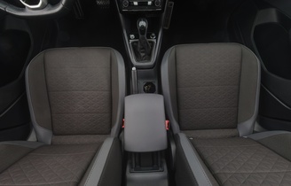 Volkswagen T-Cross vaihtoauto