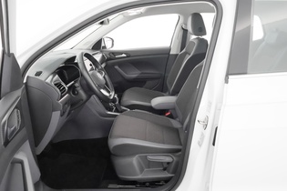 Volkswagen T-Cross vaihtoauto