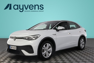 Volkswagen ID.5 vaihtoauto