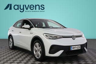 Volkswagen ID.5 vaihtoauto