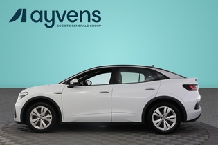 Volkswagen ID.5 vaihtoauto