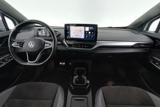 Volkswagen ID.5 vaihtoauto
