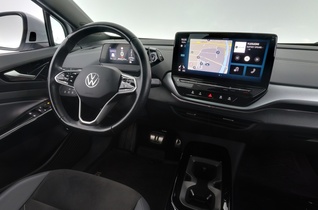 Volkswagen ID.5 vaihtoauto