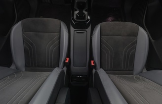 Volkswagen ID.5 vaihtoauto