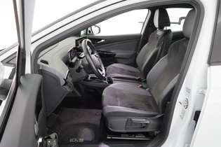 Volkswagen ID.5 vaihtoauto