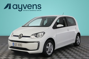Volkswagen up! vaihtoauto