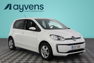 Volkswagen up! vaihtoauto