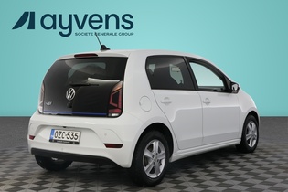 Volkswagen up! vaihtoauto
