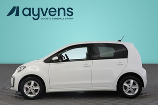 Volkswagen up! vaihtoauto