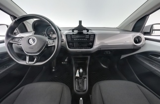 Volkswagen up! vaihtoauto