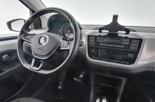 Volkswagen up! vaihtoauto