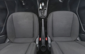 Volkswagen up! vaihtoauto