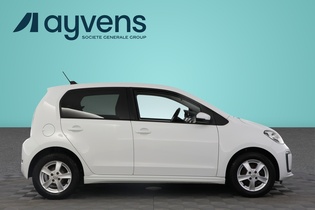 Volkswagen up! vaihtoauto