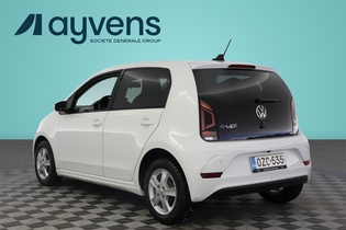 Volkswagen up! vaihtoauto