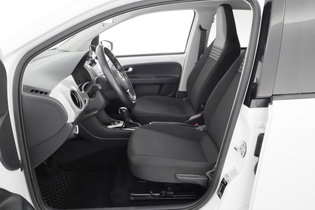 Volkswagen up! vaihtoauto