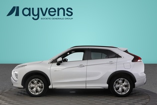 Mitsubishi Eclipse Cross vaihtoauto