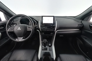 Mitsubishi Eclipse Cross vaihtoauto