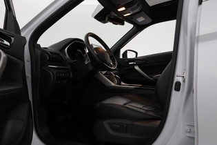 Mitsubishi Eclipse Cross vaihtoauto