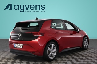 Volkswagen ID.3 vaihtoauto