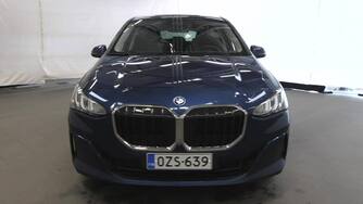 BMW 225 vaihtoauto