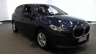 BMW 225 vaihtoauto
