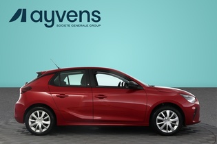 Opel Corsa-e vaihtoauto