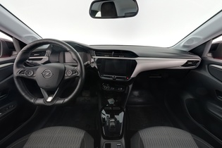 Opel Corsa-e vaihtoauto