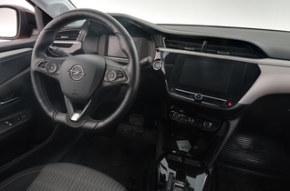 Opel Corsa-e vaihtoauto