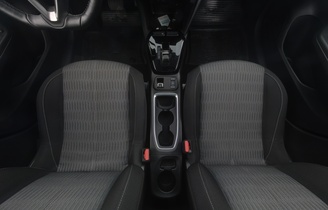 Opel Corsa-e vaihtoauto