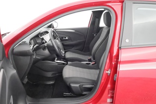 Opel Corsa-e vaihtoauto