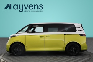 Volkswagen ID. Buzz vaihtoauto