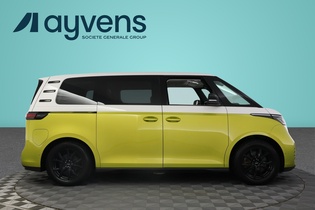 Volkswagen ID. Buzz vaihtoauto