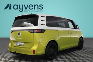 Volkswagen ID. Buzz vaihtoauto