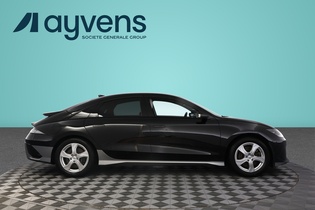 Hyundai IONIQ 6 vaihtoauto