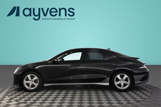 Hyundai IONIQ 6 vaihtoauto