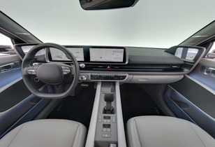 Hyundai IONIQ 6 vaihtoauto
