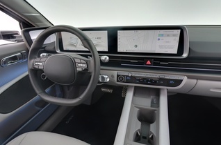 Hyundai IONIQ 6 vaihtoauto