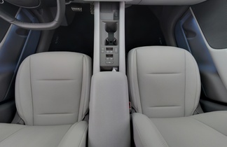 Hyundai IONIQ 6 vaihtoauto