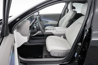 Hyundai IONIQ 6 vaihtoauto