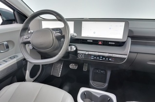 Hyundai IONIQ 5 vaihtoauto