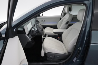 Hyundai IONIQ 5 vaihtoauto