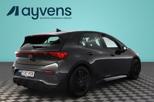 Cupra Born vaihtoauto