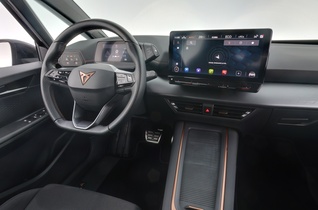 Cupra Born vaihtoauto