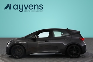 Cupra Born vaihtoauto