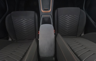 Cupra Born vaihtoauto