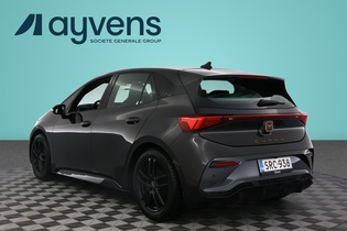 Cupra Born vaihtoauto