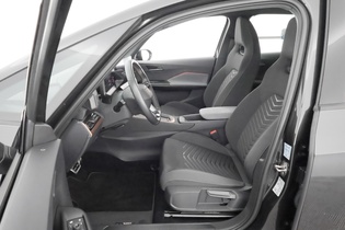 Cupra Born vaihtoauto