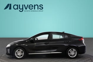 Hyundai IONIQ plug-in vaihtoauto