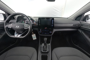 Hyundai IONIQ plug-in vaihtoauto