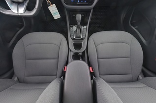 Hyundai IONIQ plug-in vaihtoauto